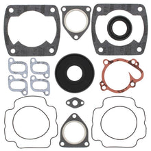 Load image into Gallery viewer, Vertex Gaskets 1976 Yamaha SRX SRX340 Complete Gasket Kit w/ Oil Seals