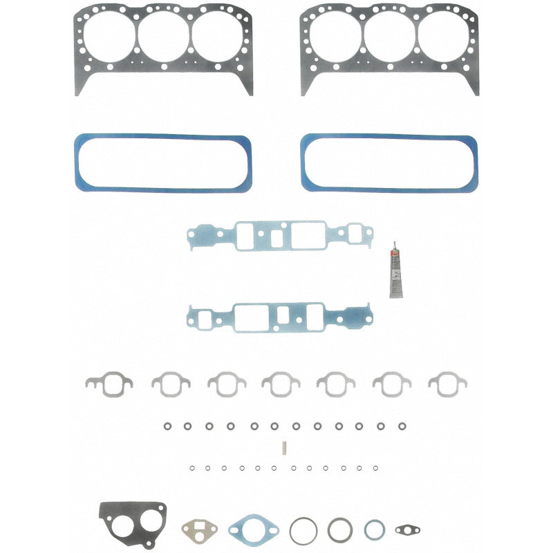 Fel-Pro Chevrolet S10 HS 9354 PT-1 PermaTorque Engine Cylinder Head Gasket Set