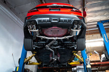 Load image into Gallery viewer, REMARK 22+ Subaru WRX VB Stainless Steel Quad Tip Catback Exhaust - Resonated