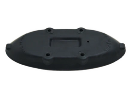 SeaSucker Oval Vacuum Mount Pad