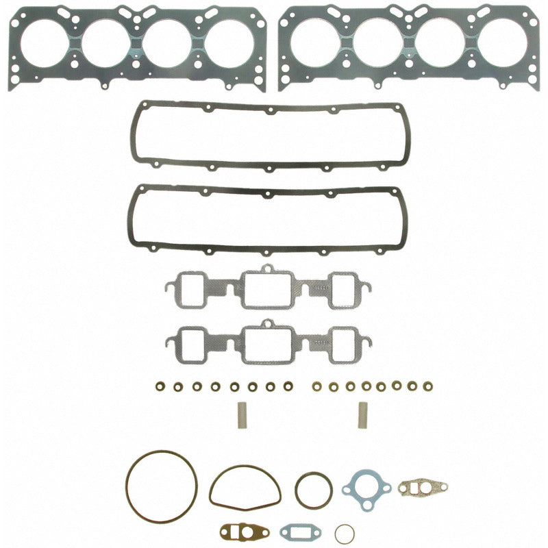 Fel-Pro Oldsmobile Cutlass HS 8505 PT PermaTorque Engine Cylinder Head Gasket Set
