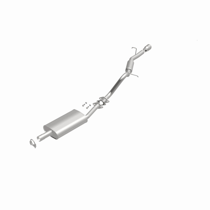 MagnaFlow BRE Exhaust Kit 05-08 Mercury Mariner 3.0L