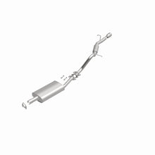 Load image into Gallery viewer, MagnaFlow BRE Exhaust Kit 05-08 Mercury Mariner 3.0L