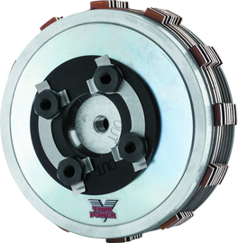 Twin Power 07-10 Big Twin Klincher Clutch Kit