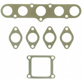 Fel-Pro MS 8583 B Intake and Exhaust Manifolds Combination Gasket