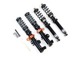 AST 05-14 Ford Focus RS 2nd Generation DA 5100 Comp Series Coilovers