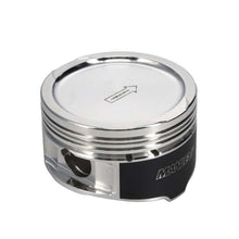 Load image into Gallery viewer, Manley Ford 4.6L Modular V8 3.700 Bore 1.220 In. CH 14cc Platinum Series Pistons - Set of 8