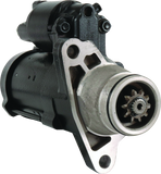Twin Power 17-Up FLH FLT Black 1.4Kw Starter Replaces H-D 31400053