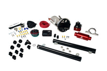 Load image into Gallery viewer, Aeromotive 05-09 Ford Mustang GT 5.4L Stealth Eliminator Fuel System (18677/14141/16306)