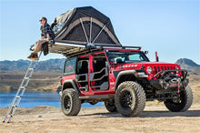 Load image into Gallery viewer, Dee Zee 19-23 Jeep JL/Gladiator Jeep Large Roof Rack