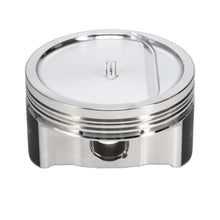 Load image into Gallery viewer, Manley Chevrolet LS Piston Set - 3.905in Bore 1.304in CH, -18.00 CC