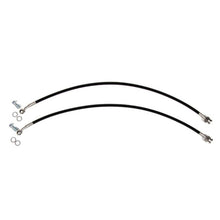 Load image into Gallery viewer, Chase Bays 97-13 Chevrolet Corvette C5/C6 Caliper Brake Lines - Front Lines