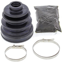 Load image into Gallery viewer, All Balls Racing 2011 Arctic Cat 650 H1 Mudpro CV Boot Repair Kit - Front - Inner
