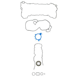 Fel-Pro Ford F-250 Super Duty TCS 46172 Engine Timing Cover Gasket Set