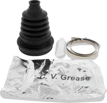 Load image into Gallery viewer, QuadBoss 1992 Polaris Big Boss 250 6x6 (02) Front Outer CV Boot Kit
