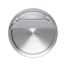 Load image into Gallery viewer, Manley Chevrolet LS Piston Set - 4.185in Bore 1.115in CH, -11.00 CC