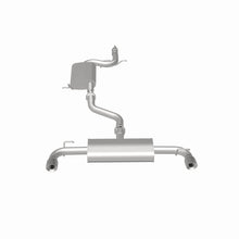 Load image into Gallery viewer, BRExhaust 10-14 VW GTI 2.0L Exhaust Kit