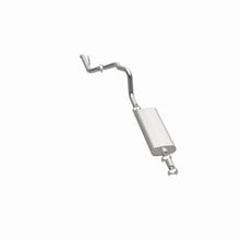 Load image into Gallery viewer, MagnaFlow BRE Exhaust Kit 99-04 Jeep Grand Cherokee