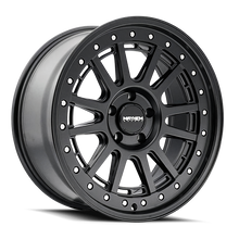 Load image into Gallery viewer, Mayhem 8305 Compass 20x9 / 6x135 BP / 18mm Offset / 87.1mm Hub Matte Black Wheel