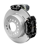 Wilwood EPB Rear Kit FDLI 12 Bolt 2.75 OffSet