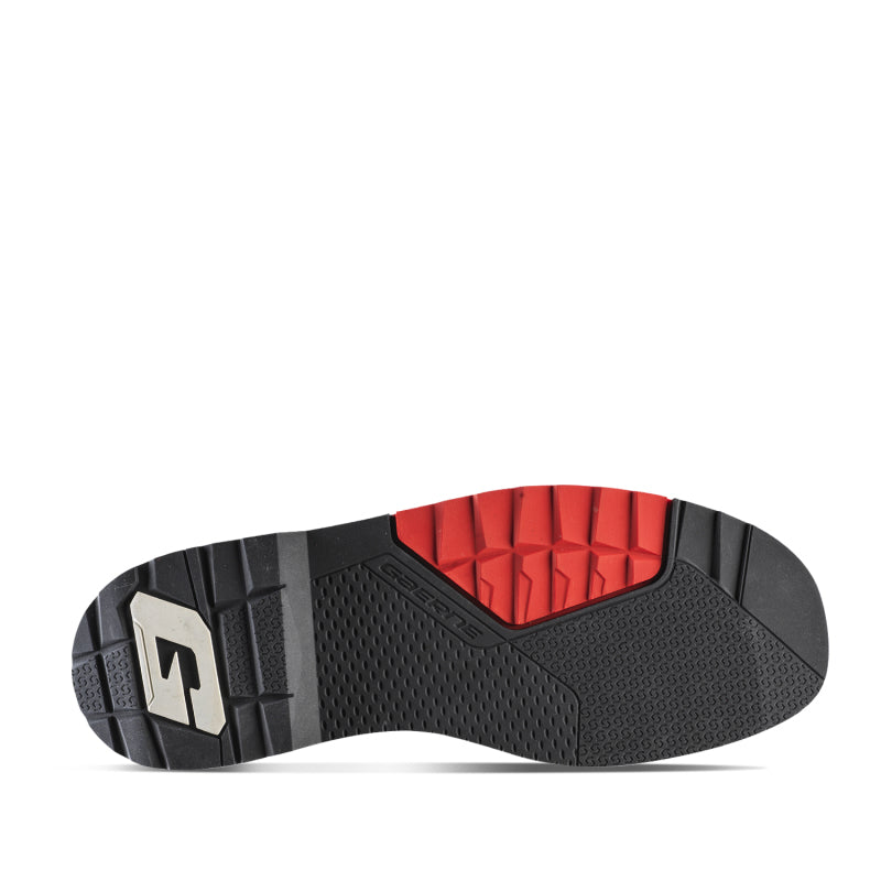 Gaerne SG22 Sole Replacement Black/Red Size - 10