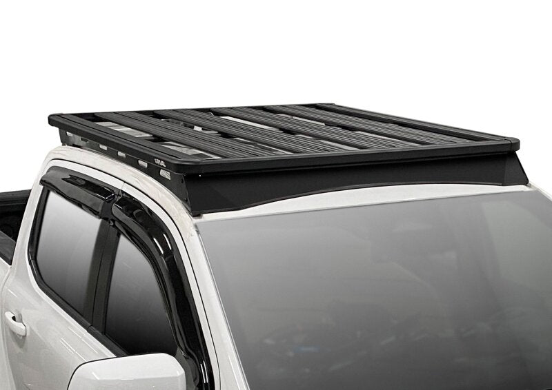 Rival 24-25 Ford Ranger / Ranger Raptor Aluminum Roof Rack