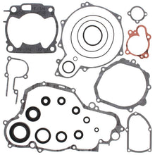 Load image into Gallery viewer, Vertex Gaskets 1998 Yamaha YZ250 Complete Gasket Kit w/ Oil Seals