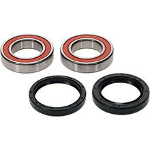 Load image into Gallery viewer, Pivot Works Honda Wheel Bearing Kit Premium Bearings