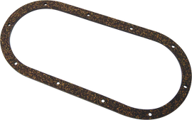 Twin Power 96-01 FLH FLT Fuel Pump Plate Seal Cork Replaces H-D 61326-95