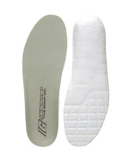 Load image into Gallery viewer, Gaerne SG10/Fastback/GX1 Fussbett Sole Replacement Grey Size - 10