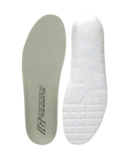 Load image into Gallery viewer, Gaerne SG10/Fastback/GX1 Fussbett Sole Replacement Grey Size - 5