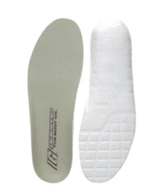 Gaerne SG10/Fastback/GX1 Fussbett Sole Replacement Grey Size - 14