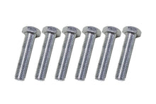 Load image into Gallery viewer, Rust Buster 1987-2002 Jeep Wrangler YJ &amp; TJ Skid Plate Bolts