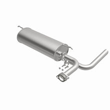 Load image into Gallery viewer, Magnaflow BRE Rear Muffler Kit Replacement Chevrolet