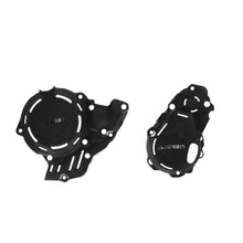 Load image into Gallery viewer, Acerbis 2023 Husqvarna FC250/350/ 2023 KTM SXF250/350 X-Power Kit - Black