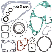 Load image into Gallery viewer, Vertex Gaskets 89-94 Suzuki RMX250 Complete Gasket Kit w/ Oil Seals