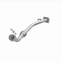 Load image into Gallery viewer, BRE Exhaust 04-10 Sienna 3.3L 3.5L Front Pipe Kit
