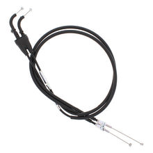 Load image into Gallery viewer, All Balls Racing 04-05 Kawasaki KX250F Cable - Throttle