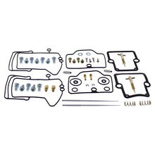 Load image into Gallery viewer, All Balls Racing 2004 Ski-Doo 500 SS Legend/GT Sport Carburetor Rebuild Kit