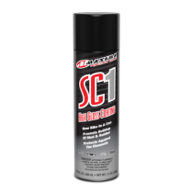 Maxima SC1 Clear Coat - 17.2oz (Aerosol)