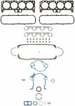 Load image into Gallery viewer, Fel-Pro 260-1098 Engine Gasket Set