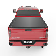 Load image into Gallery viewer, EGR 20-24 Chevy Silverado / 20-24 GMC Sierra 2500HD/3500HD 6.9ft Bed RollTrac Electric Tonneau Cover