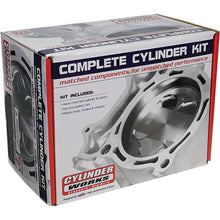 Load image into Gallery viewer, Cylinder Works 12-13 Kawasaki KRT 750 Teryx 4 4x4 750cc STD Bore High Comp Cylinder Kit 11.5:1 Comp
