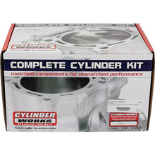 Load image into Gallery viewer, Cylinder Works 12-13 Kawasaki KRT 750 Teryx 4 4x4 750cc Standard Bore Cylinder Kit
