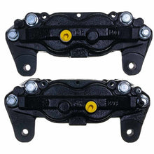 Load image into Gallery viewer, Power Stop 07-15 Toyota Tundra Front Black Caliper Pair w/o Bracket