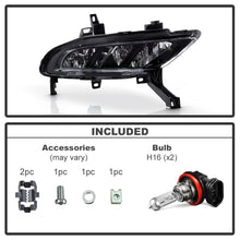 Load image into Gallery viewer, Spyder 16-18 Nissan Maxima OEM Fog Light - Right (FL-NM2016-R)