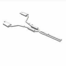 Load image into Gallery viewer, MagnaFlow Stellantis BRE Exhaust Replacement Kit