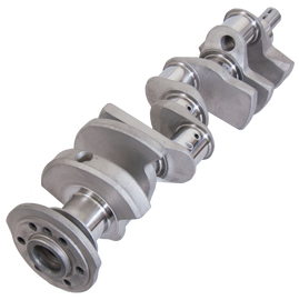 Eagle Chevrolet 350 3.500in Stroke Forged 4340 Steel Crankshaft