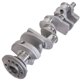 Eagle Chevrolet 350 3.500in Stroke Forged 4340 Steel Crankshaft