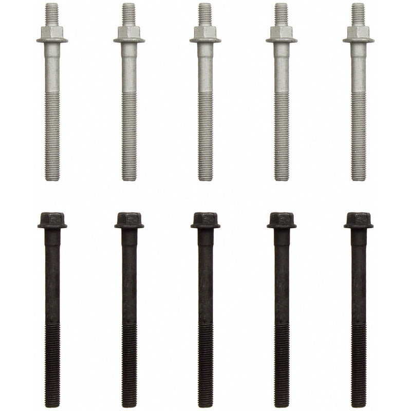 Fel-Pro Chevrolet S10 ES 72170 Engine Cylinder Head Bolt Set
